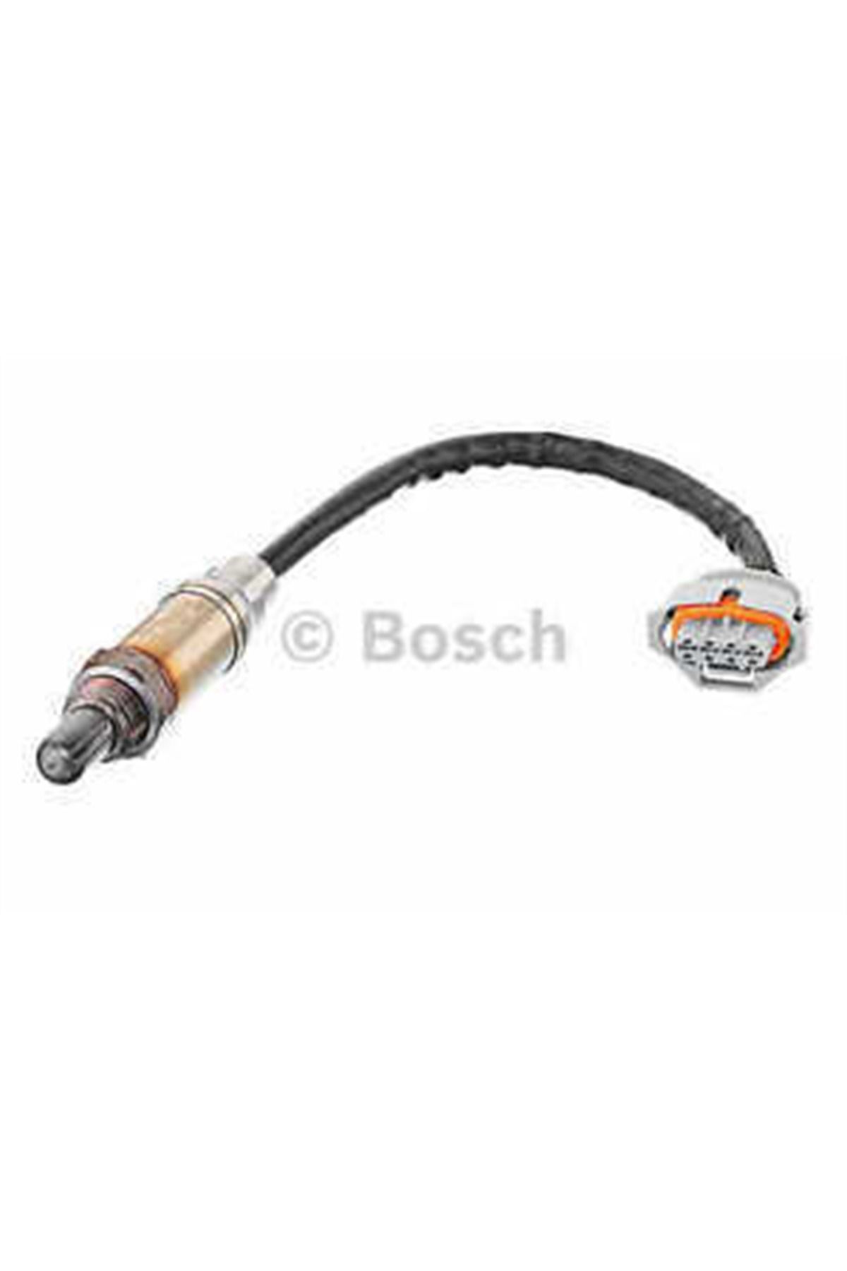 Opel Vectra C 1.6 Ecotec (Z16XE) Oksijen Sensörü 2.Konum Bosch