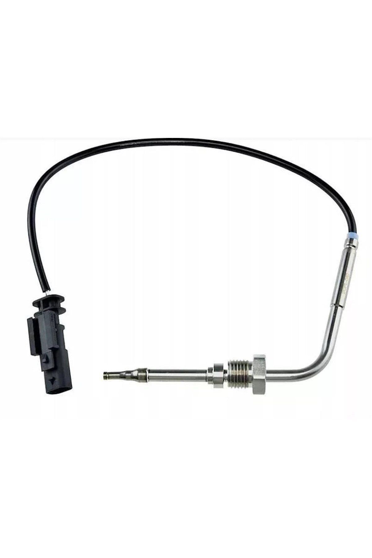 Chevrolet Trax 1.6 Dizel 2. Konum Uyumlu Egsoz Sıcaklık Sensörü