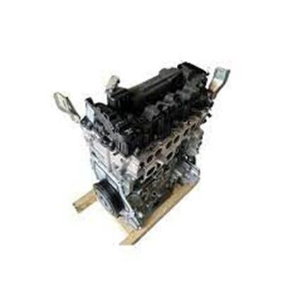 ASTRA K 1.5 DİZEL KOMPLE MOTOR GM Hepparca