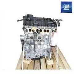 ASTRA K 1.5 DİZEL KOMPLE MOTOR GM Hepparca