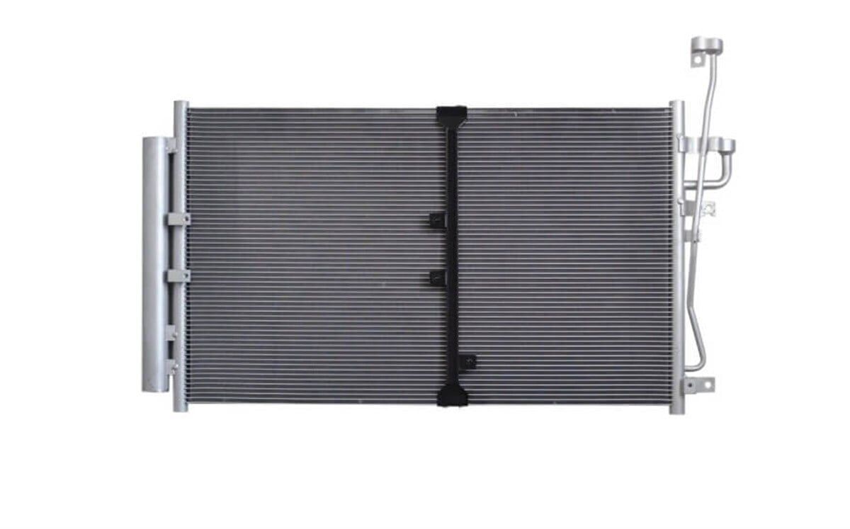 KLIMA RADYATORÜ CAPTİVA C140 2.0