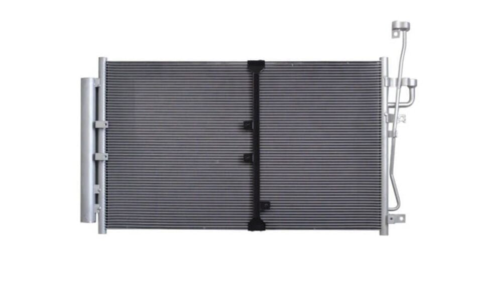 KLIMA RADYATORÜ CAPTİVA C140 2.0