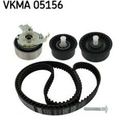 EKSANTRİK GERGİ KİTİ (162x200 ASTRA G-CORSA C-VECTRA C-MERIVA A-ZAFIRA A 1.4-1.6-1.8 16V Z16XE-Z14XE