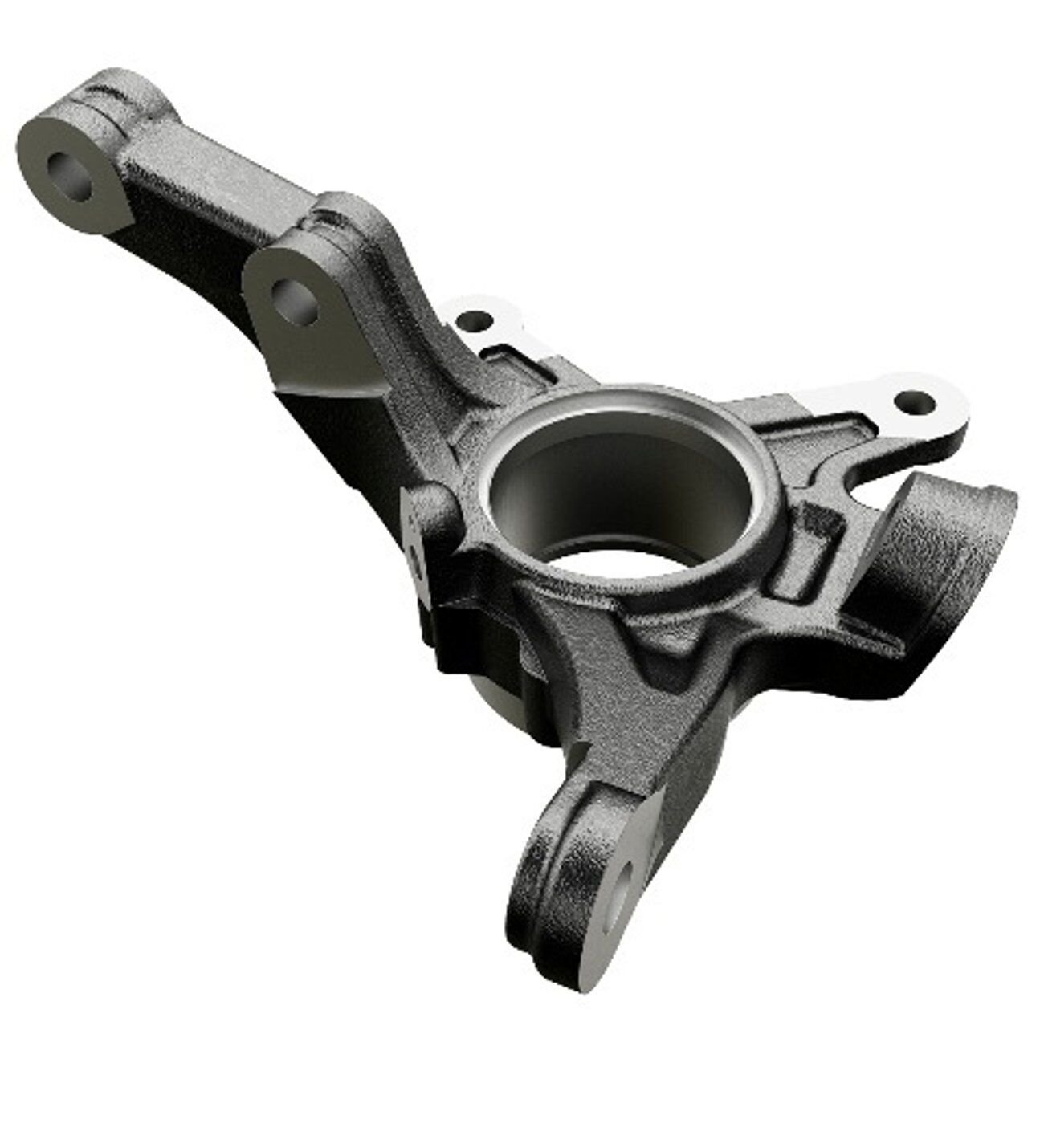 AKS TASIYICI ON SOL CIVIC 06-11 ABS LI