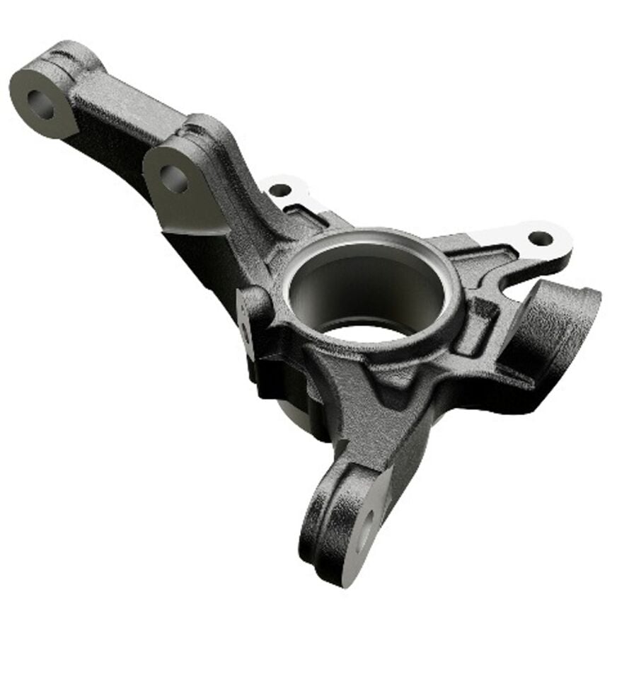 AKS TASIYICI ON SOL CIVIC 06-11 ABS LI