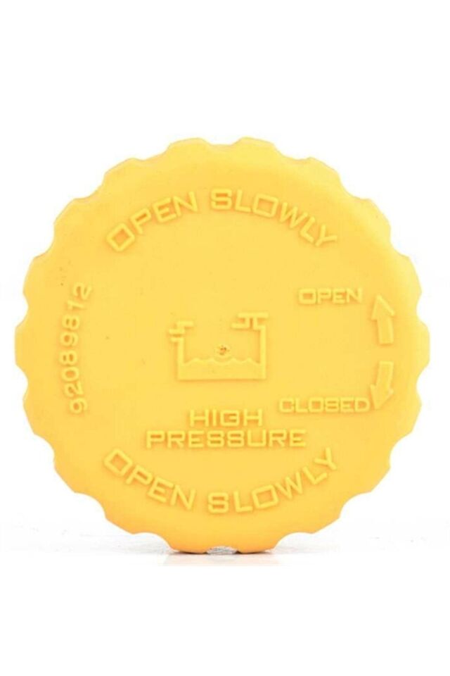 Opel Astra G Yedek Su Depo Kapağı Febi