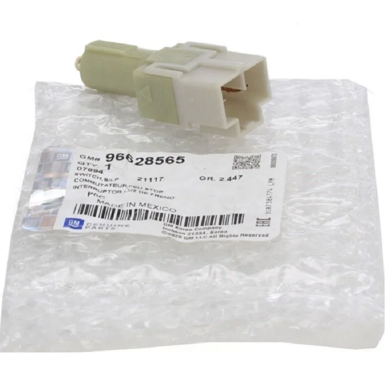 FREN PEDAL MÜŞÜRÜ CAPTİVA C100