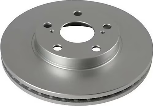 FREN DİSKİ (TAKIM) ÖN TOYOTA COROLLA 1.4 D-4D-1.33-1.6 VVT-I 07>12 AURIS 1.33 DUAL VVTI-1.6 VVTI-1.4 D-4D 07>12 (273x26x5DL)