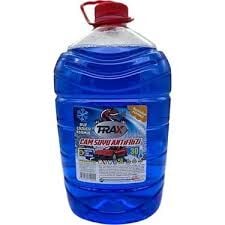 YAZLIK CAM SUYU ŞAMPUANI MAVI 500ML