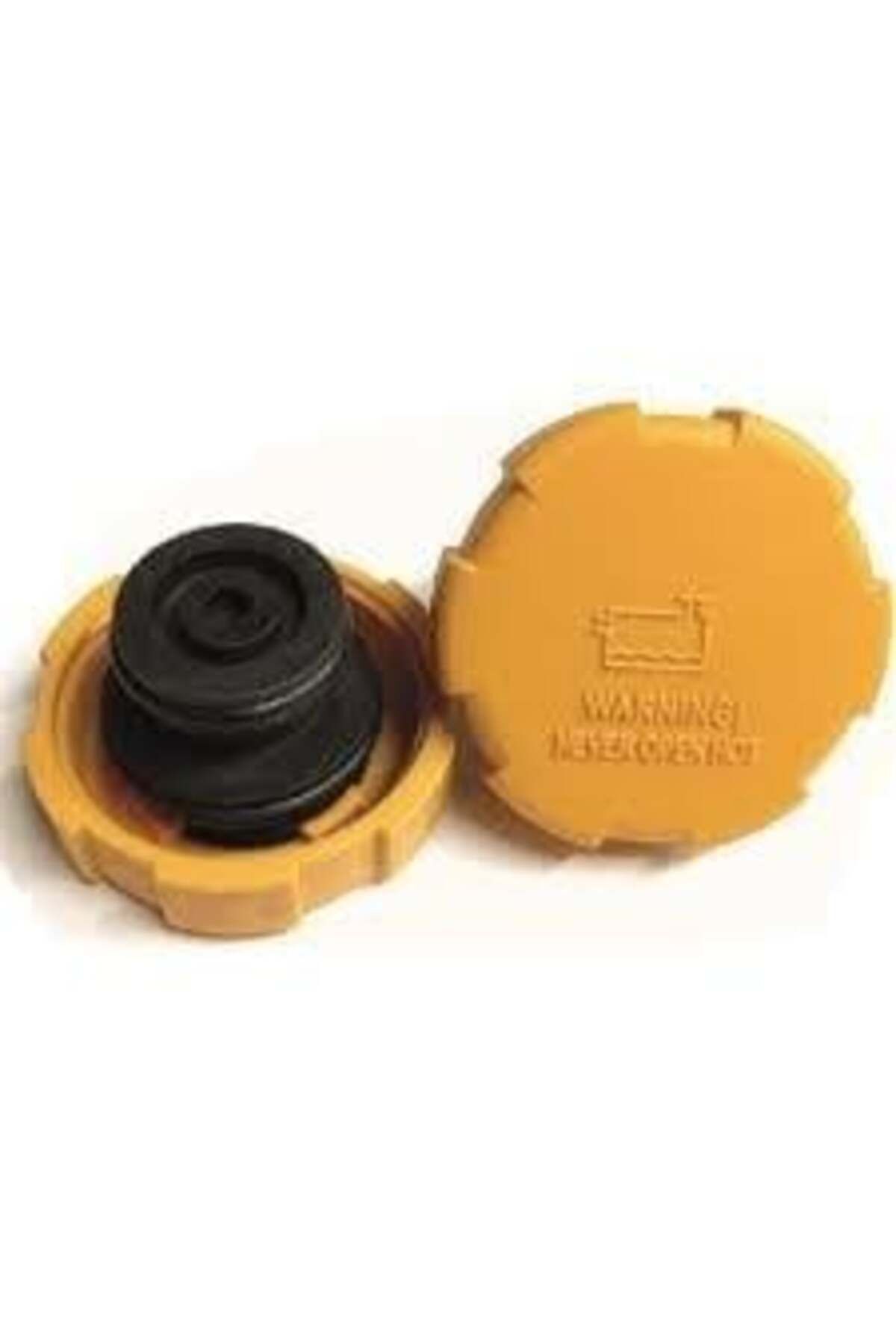 Opel Astra H  Radyatör Yedek Su Depo Kapağı  Opel Vectra C  - Opel Corsa C