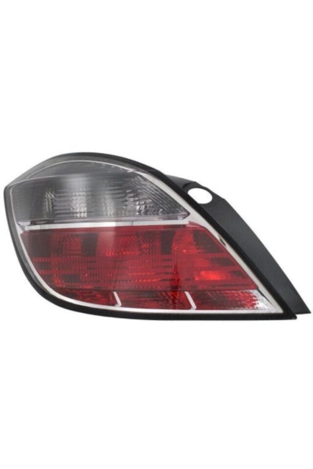 Opel Astra H Hb 05-12 Sol Stop Lambası Fume Makyajlı 1222434
