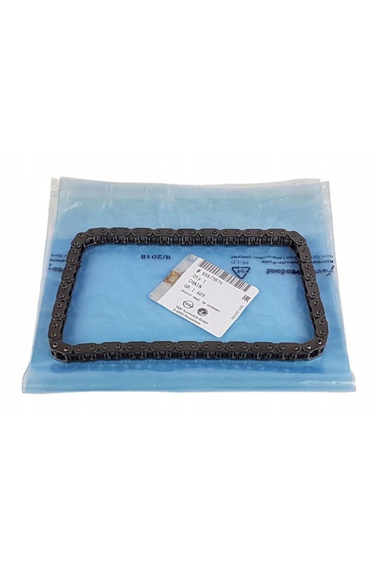 Chevrolet Trax 1.6 Dizel Yağ Pompa Dişli Zinciri