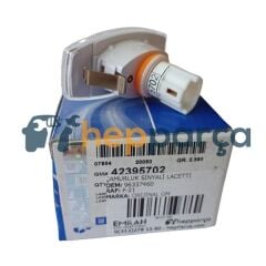Chevrolet Lacetti Çamurluk Sinyali Orijinal GM