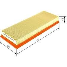 Opel  Corsa  F  Hava Filtresi