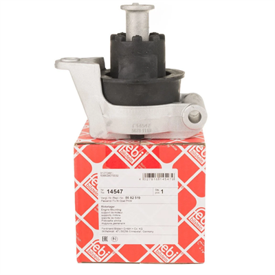 Opel Astra H 1.3 / 1.6  Arka Motor Takozu Febi