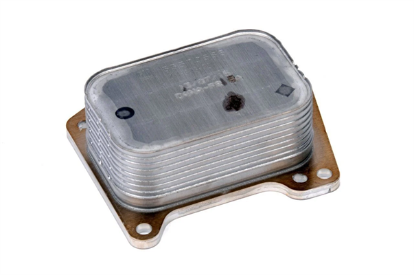 Opel Insignia A 1.6 Turbo A16hxt (170 Bg) Yağ Soğutucu Esanjör Orjinal