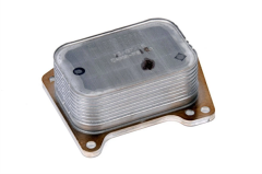 Opel Insignia A 1.6 Turbo A16hxt (170 Bg) Yağ Soğutucu Esanjör Orjinal