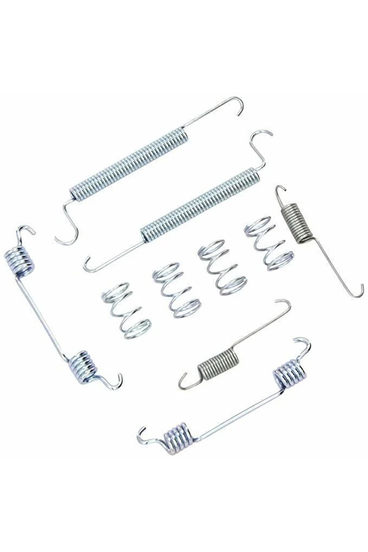 Opel Vectra A Arka Teker Kampana Arka Yay Set Takım Ithal