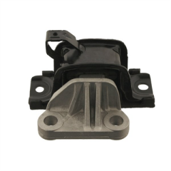 Sol Motor Kulağı