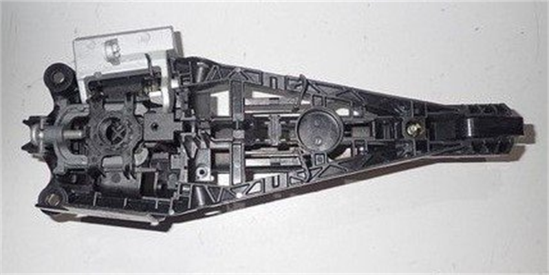 Opel Astra J Dış Açma Kolu İç Braketi Arka Sol GM