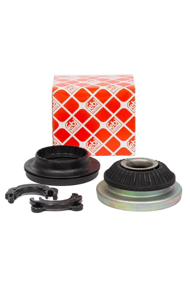 Opel Astra H Amortisör Takozu Üst Bilyalı