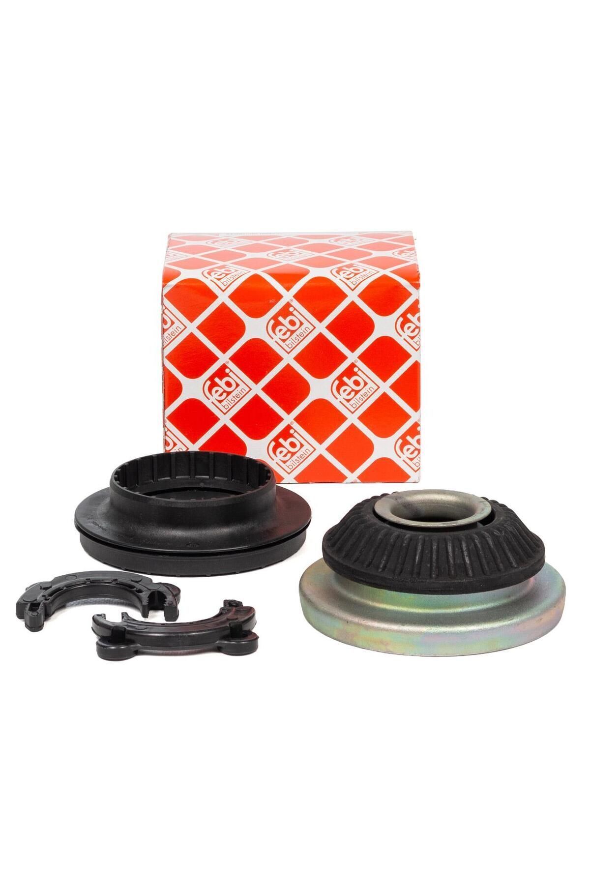 Opel Astra H Amortisör Takozu Üst Bilyalı