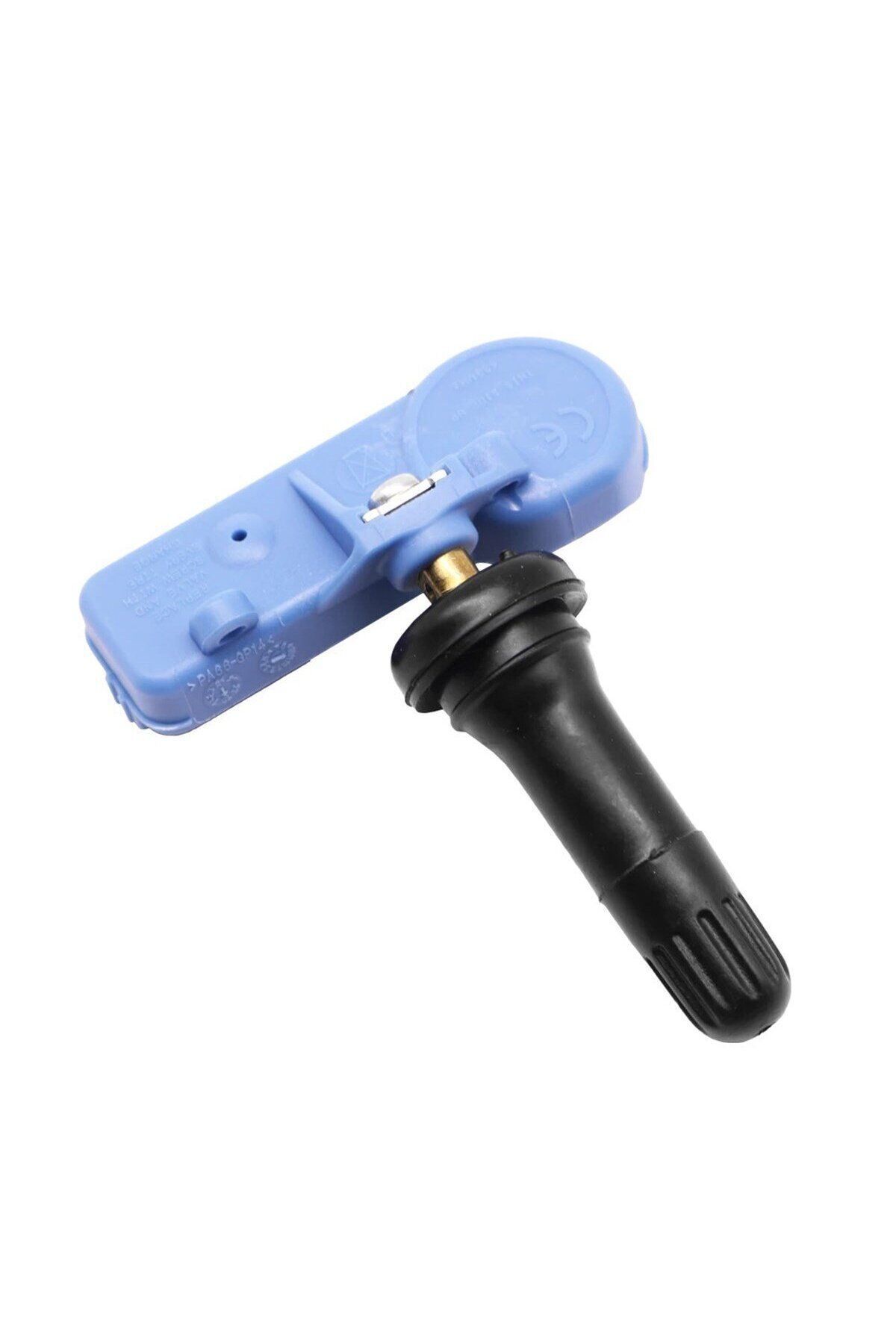 Chevrolet Trax Lastik Basınç Sensörü Mavi Renk 433 Mhz