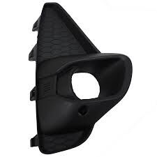 Opel Corsa F Ön Tampon Sağ Sis Kapağı (Sisli Üçgen Tip) 2020