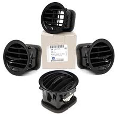 KALORİFER  HAVALANDIRMA MAZGAL CORSA D