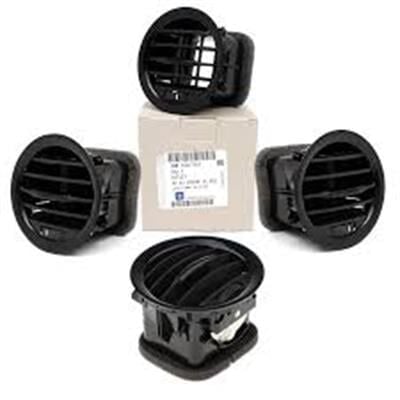 Opel Corsa D Kalorifer Havalandırma Muzulu 4 Adet