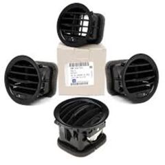 KALORİFER  HAVALANDIRMA MAZGAL CORSA D