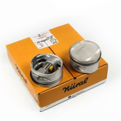 Opel Corsa C 1.4 Benzinli (Z14XEP) Twinport 0.50 Ölçü Piston Takımı Göetze Nural