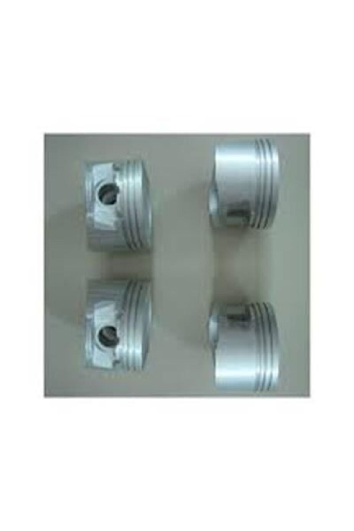 Pi̇ston Segman 77.88 0.50 F14s 4 Sil. Benzinli F14s-aveo 1,4 Kalos 1,4 2006> Uyumlu