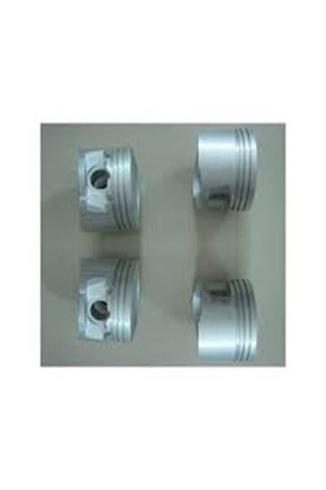 Pi̇ston Segman 77.88 0.50 F14s 4 Sil. Benzinli F14s-aveo 1,4 Kalos 1,4 2006> Uyumlu