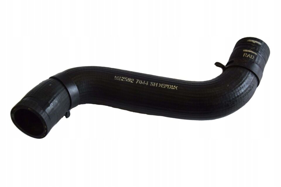 RADYATÖR ALT HORTUMU C140 CAPTİVA