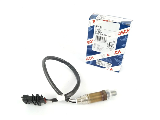 Opel Astra G 1.4 - 1.6 2000 Modele Kadar Uyumlu Oksijen Sensörü Bosch