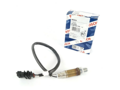 Opel Astra G 1.4 - 1.6 2000 Modele Kadar Uyumlu Oksijen Sensörü Bosch