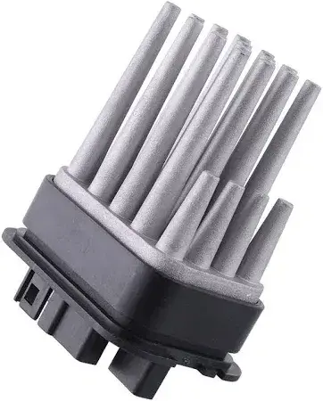 Opel Astra H Kalorifer Rezistansı Elektronik Klima İçin FEBİ MARKA