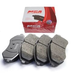 Chevrolet Lacetti Ön Fren Balatası MGA Marka