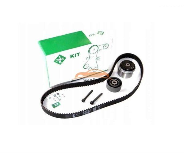 Opel Astra G 1.6 Benzinli Triger Seti İNA