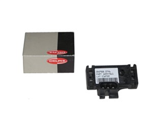 Opel Astra G 1.6 Ecotec Map Sensörü Delphi
