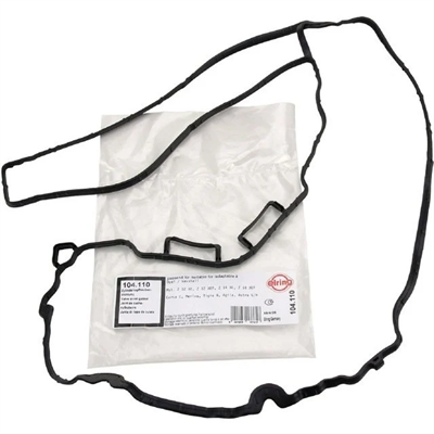 Opel Corsa D 1.2-1.4 Uyumlu Motor Üst Kapak Contası Marka Elr-104.110-1