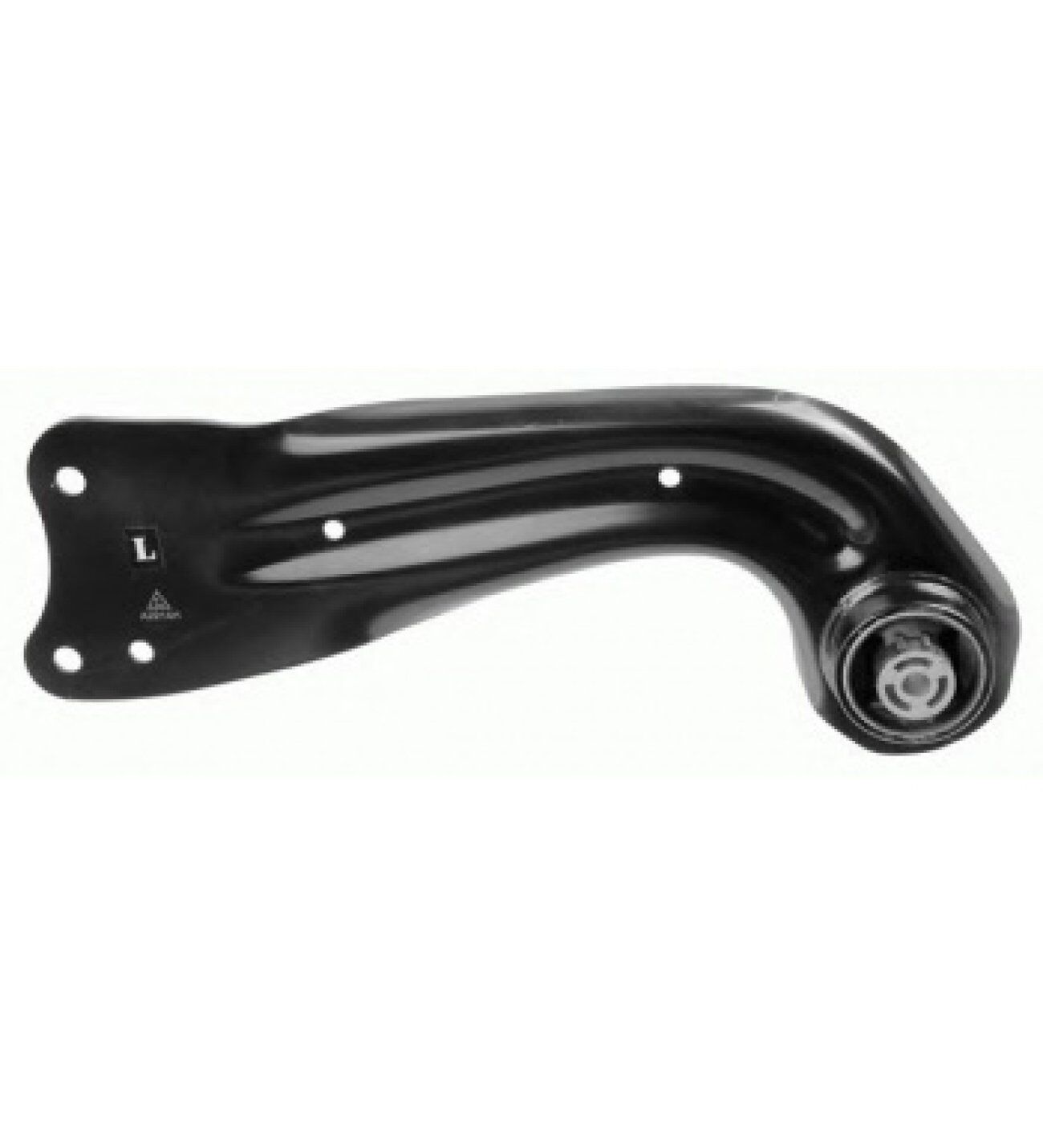 BAGLANTI KOLU ARKA SOL GOLF V-VI 05>09 JETTA 06>18 PASSAT 13>15 SCIROCCO 09>18