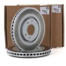 Opel Corsa F Ön Fren Disk Takım (283 mm) Orijinal