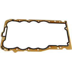 Opel Corsa D 1.2 / 1.4 Uyumlu Yağ Karter Contası Victor Reinz