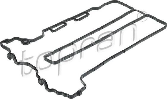 TOPRAN 206 513-CONTA SUPAP KAPAK-56 07 467-CORSA C Z12XEP-Z14XEP