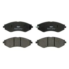 Chevrolet Lacetti Ön Fren Balatası FERODO Marka