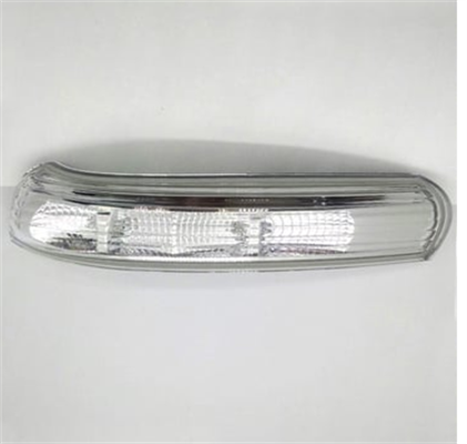 Chevrolet Trax Sol Dış Dikiz Aynası Sinyalli