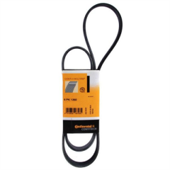 Opel Corsa D (a13dtc) Dizel Star Stop Alternatör V Kayışı (contınental)