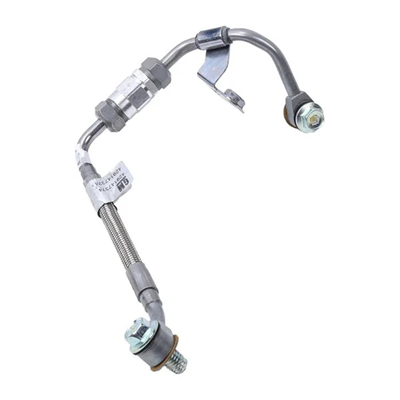 Opel İnsignia B 1.6 Dizel  uyumlu Turbo Şarj Yağ Besleme Borusu Ürün